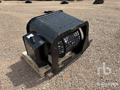 HAENER HST7.12 860 mm Rotary Screening (Unused) - Excavator bucket: picture 3 HAENER HST7.12 860 mm Rotary Screening (Unused) - Excavator bucket: picture 3