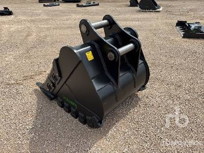 HAENER HTL1200-18-24 1200 mm Digging Digging (Unused) - Excavator bucket: picture 3 HAENER HTL1200-18-24 1200 mm Digging Digging (Unused) - Excavator bucket: picture 3