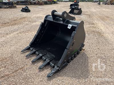 HAENER HTL1400-18-24 1400 mm Digging Digging (Unused) - Excavator bucket: picture 2 HAENER HTL1400-18-24 1400 mm Digging Digging (Unused) - Excavator bucket: picture 2