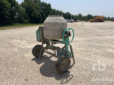 IMER S350R S/A Betonniere - Cement mixer: picture 3 IMER S350R S/A Betonniere - Cement mixer: picture 3