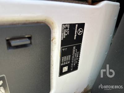 MERCEDES-BENZ 514 SPRINTER Vehicule Utilitaire - Panel van: picture 5 MERCEDES-BENZ 514 SPRINTER Vehicule Utilitaire - Panel van: picture 5