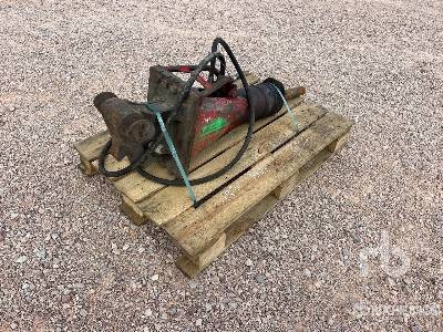 MONTABERT SC16 Marteau Hydraulique - Hydraulic hammer: picture 3 MONTABERT SC16 Marteau Hydraulique - Hydraulic hammer: picture 3