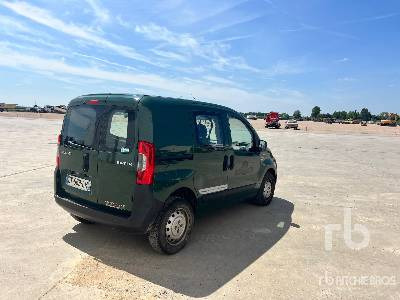 PEUGEOT BIPPER Vehicule Utilitaire - Panel van: picture 3 PEUGEOT BIPPER Vehicule Utilitaire - Panel van: picture 3