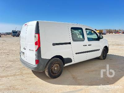 RENAULT KANGOO Vehicule Utilitaire - Panel van: picture 3 RENAULT KANGOO Vehicule Utilitaire - Panel van: picture 3
