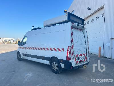 RENAULT MASTER 170DCI Vehicule Utilitaire - Panel van: picture 2 RENAULT MASTER 170DCI Vehicule Utilitaire - Panel van: picture 2