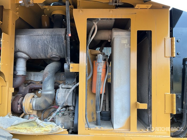 2010 Cat 930H 2010 Cat 930H Wheel Loader Wheel Loader - Wheel loader: picture 5 2010 Cat 930H 2010 Cat 930H Wheel Loader Wheel Loader - Wheel loader: picture 5