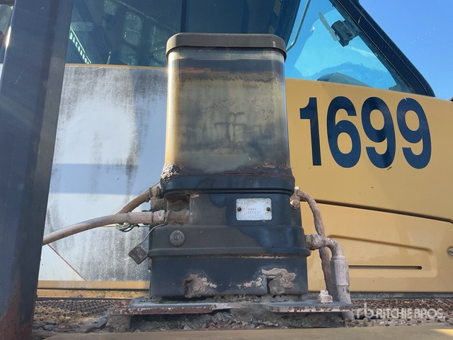 2011 Cat 735 6x6. Articulated Dump Truck - Articulated dump truck: picture 5 2011 Cat 735 6x6. Articulated Dump Truck - Articulated dump truck: picture 5