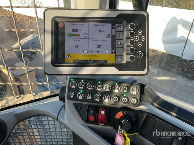 2015 Cat 930M High Lift Wheel Loader - Wheel loader: picture 4 2015 Cat 930M High Lift Wheel Loader - Wheel loader: picture 4