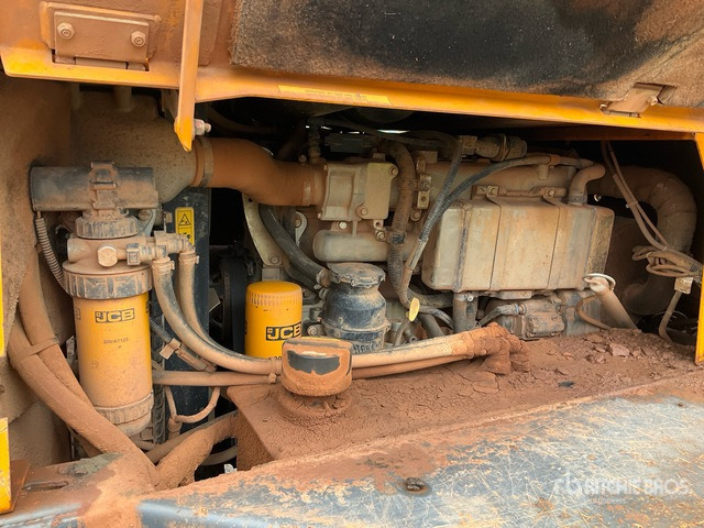 2015 Terex TA6 6 ton 4x4 Dumper - Dumper: picture 5 2015 Terex TA6 6 ton 4x4 Dumper - Dumper: picture 5