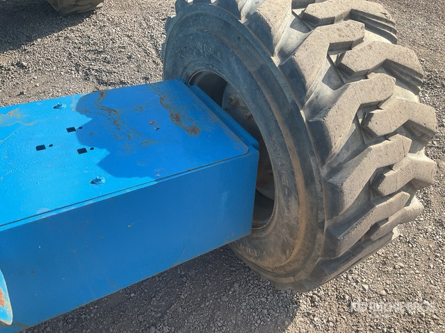 2016 Genie S45 4WD Diesel Telescopic Boom Lift - Telescopic boom: picture 5 2016 Genie S45 4WD Diesel Telescopic Boom Lift - Telescopic boom: picture 5
