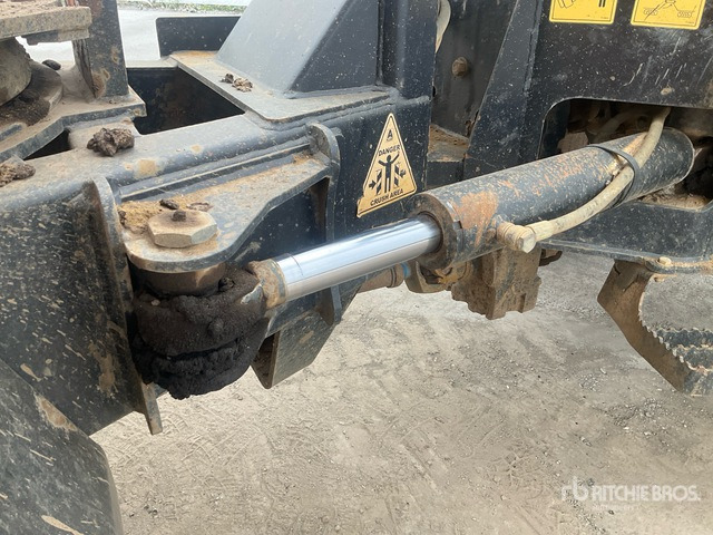 2016 JCB 6TST JCB Dumper Dumper - Dumper: picture 5 2016 JCB 6TST JCB Dumper Dumper - Dumper: picture 5