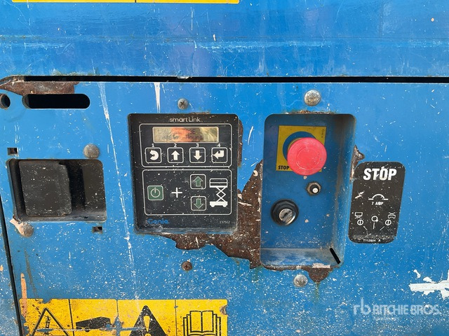 2017 Genie GS4047 Electric Scissor Lift - Scissor lift: picture 5 2017 Genie GS4047 Electric Scissor Lift - Scissor lift: picture 5