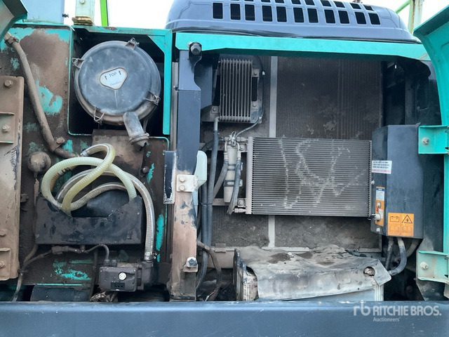 2018 Kobelco SK210LC-10 Tracked Excavator - Crawler excavator: picture 5 2018 Kobelco SK210LC-10 Tracked Excavator - Crawler excavator: picture 5