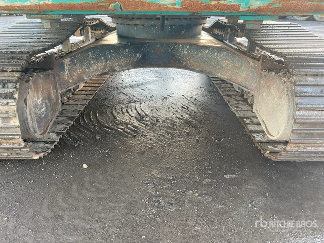 2018 Kobelco SK210LC-10 Tracked Excavator - Crawler excavator: picture 5 2018 Kobelco SK210LC-10 Tracked Excavator - Crawler excavator: picture 5