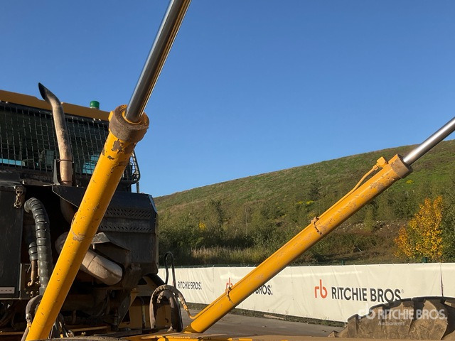 2019 Bell B20E Articulated Dump Truck - Articulated dump truck: picture 5 2019 Bell B20E Articulated Dump Truck - Articulated dump truck: picture 5