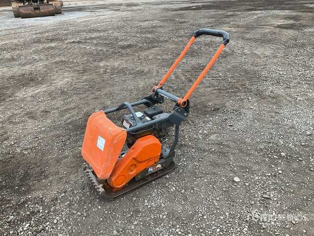2019 Belle FC3600E Belle PCX 13/40 Vibratory Plate Compactor Vibratory Plate Compactor - Plate compactor: picture 1 2019 Belle FC3600E Belle PCX 13/40 Vibratory Plate Compactor Vibratory Plate Compactor - Plate compactor: picture 1