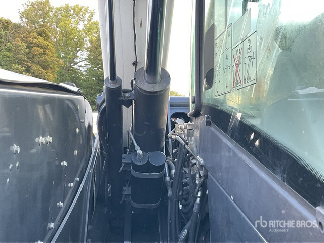 2019 Bobcat TLF43.80HF Agri 3*** 2019 Bobcat TLF43.80HF Agri 3 Telehandler Telehandler - Telescopic handler: picture 5 2019 Bobcat TLF43.80HF Agri 3*** 2019 Bobcat TLF43.80HF Agri 3 Telehandler Telehandler - Telescopic handler: picture 5