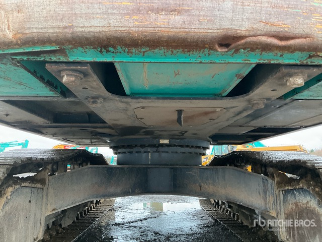 2019 Kobelco SK210LC-10 Tracked Excavator - Crawler excavator: picture 4 2019 Kobelco SK210LC-10 Tracked Excavator - Crawler excavator: picture 4