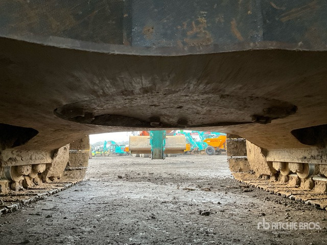 2019 Kobelco SK210LC-10E Tracked Excavator - Crawler excavator: picture 4 2019 Kobelco SK210LC-10E Tracked Excavator - Crawler excavator: picture 4