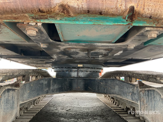 2019 Kobelco SK210LC-10E Tracked Excavator - Crawler excavator: picture 4 2019 Kobelco SK210LC-10E Tracked Excavator - Crawler excavator: picture 4