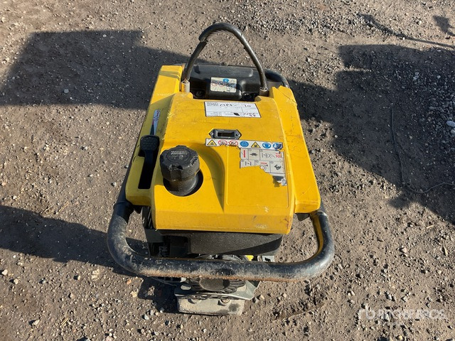 2019 Wacker Neuson Rammer BS50-4AS Vibratory Plate Compactor Jumping Jack Tamper - Rammer: picture 5 2019 Wacker Neuson Rammer BS50-4AS Vibratory Plate Compactor Jumping Jack Tamper - Rammer: picture 5