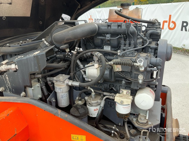 2020 Hamm HD12VV 2020 Hamm HD12VV Double Drum Roller Double Drum Roller - Road roller: picture 5 2020 Hamm HD12VV 2020 Hamm HD12VV Double Drum Roller Double Drum Roller - Road roller: picture 5