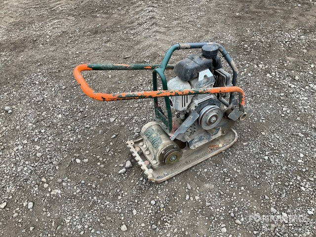 2021 Belle LC3251 Belle Vibratory Plate Compactor Vibratory Plate Compactor - Plate compactor: picture 1 2021 Belle LC3251 Belle Vibratory Plate Compactor Vibratory Plate Compactor - Plate compactor: picture 1