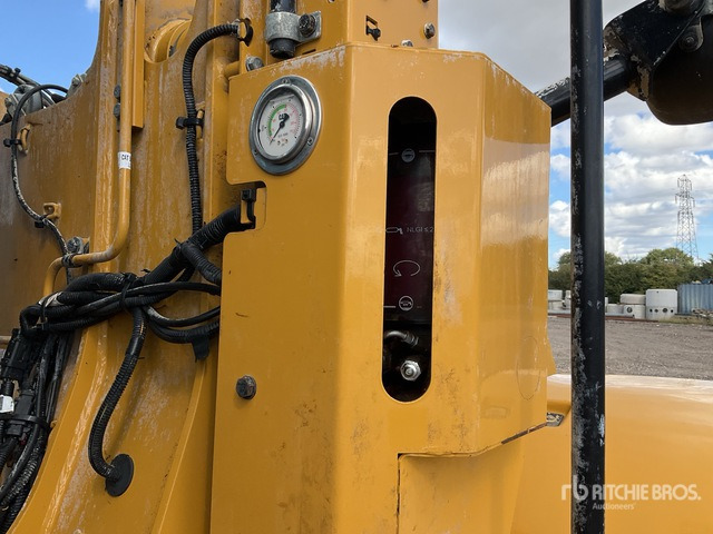Wheel loader 2021 Cat 926M Wheel Loader: picture 6