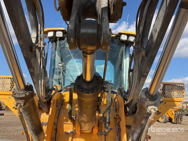 2021 Volvo L70H Wheel Loader - Wheel loader: picture 5 2021 Volvo L70H Wheel Loader - Wheel loader: picture 5