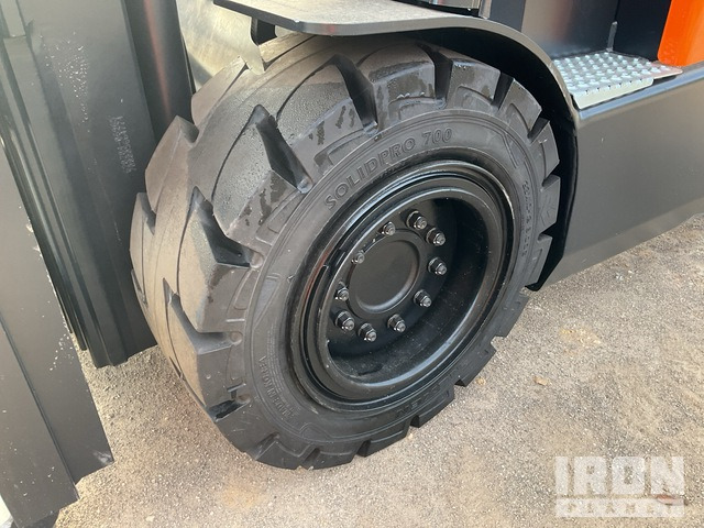 2023 Doosan B30X-7 PLUS 3000 kg (Unused) Electric Forklift - Electric forklift: picture 5 2023 Doosan B30X-7 PLUS 3000 kg (Unused) Electric Forklift - Electric forklift: picture 5