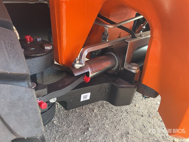 2024 Doosan B35X-7 PLUS 2024 Doosan B35X-7 PLUS 3500 kg Electric Forklift - (Unused) Electric Forklift - Electric forklift: picture 5 2024 Doosan B35X-7 PLUS 2024 Doosan B35X-7 PLUS 3500 kg Electric Forklift - (Unused) Electric Forklift - Electric forklift: picture 5