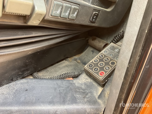 2007 Mercedes-Benz Econic 2629 6x2 Rear Loader Waste Collection Truck - Refuse truck: picture 5 2007 Mercedes-Benz Econic 2629 6x2 Rear Loader Waste Collection Truck - Refuse truck: picture 5