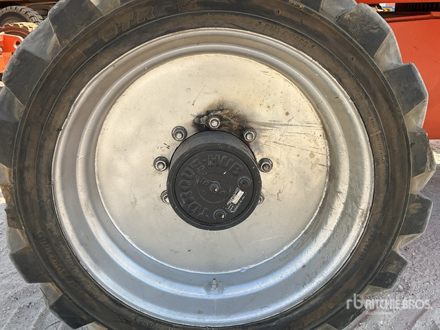 2012 JLG 600AJ 4WD Diesel Articulating Boom Lift - Articulated boom lift: picture 5 2012 JLG 600AJ 4WD Diesel Articulating Boom Lift - Articulated boom lift: picture 5