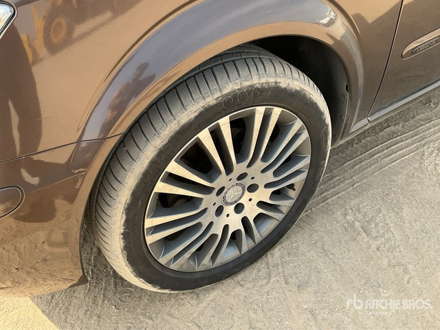 2012 Mercedes-Benz Viano CDI 3.0 Bus - Panel van: picture 4 2012 Mercedes-Benz Viano CDI 3.0 Bus - Panel van: picture 4