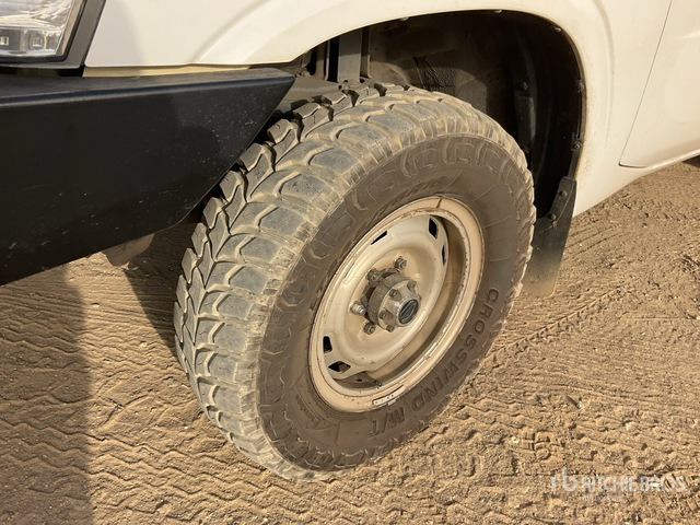 2013 Nissan Patrol GL 4x4 SUV - SUV: picture 5 2013 Nissan Patrol GL 4x4 SUV - SUV: picture 5