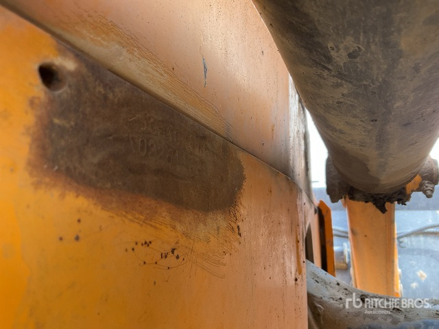 2014 JCB 4CX 4x4x4 Backhoe Loader - Backhoe loader: picture 4 2014 JCB 4CX 4x4x4 Backhoe Loader - Backhoe loader: picture 4