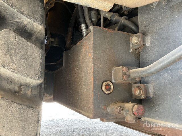 2015 Komatsu HM400-3 - Articulated dump truck: picture 5 2015 Komatsu HM400-3 - Articulated dump truck: picture 5