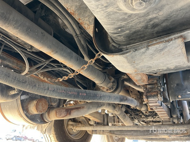 2015 Tata Daewoo Novus SE 2015 Dong Yang SS7506S 20 ton S ... Flatbed Truck with Crane - Dropside/ Flatbed truck, Crane truck: picture 5 2015 Tata Daewoo Novus SE 2015 Dong Yang SS7506S 20 ton S ... Flatbed Truck with Crane - Dropside/ Flatbed truck, Crane truck: picture 5