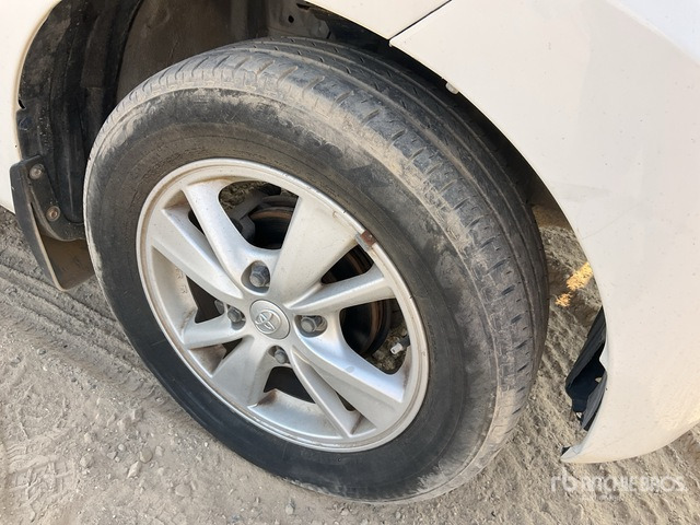 2015 Toyota Avanza Minivan - Car: picture 5 2015 Toyota Avanza Minivan - Car: picture 5