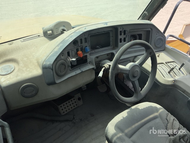 2017 Cat 745C (Inoperable) Articulated Dump Truck - Articulated dump truck: picture 5 2017 Cat 745C (Inoperable) Articulated Dump Truck - Articulated dump truck: picture 5