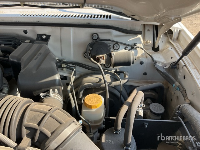 2018 Nissan Patrol GL 4x4 SUV - SUV: picture 4 2018 Nissan Patrol GL 4x4 SUV - SUV: picture 4