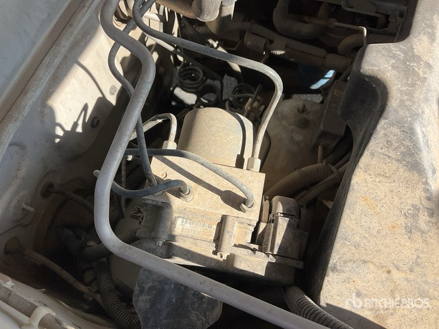 2018 Nissan Patrol GL 4x4 SUV - SUV: picture 4 2018 Nissan Patrol GL 4x4 SUV - SUV: picture 4