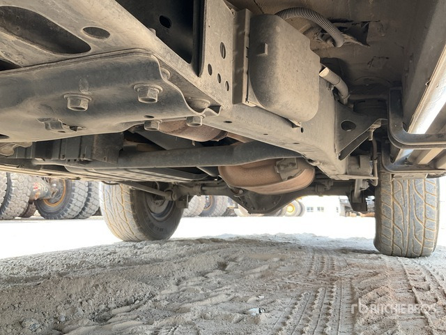 2018 Nissan Patrol GL 4x4 SUV - SUV: picture 5 2018 Nissan Patrol GL 4x4 SUV - SUV: picture 5