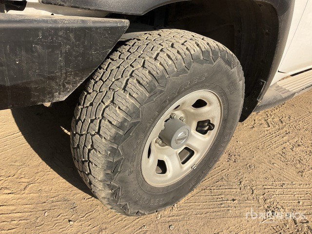 2018 Nissan Patrol GL 4x4 SUV - SUV: picture 5 2018 Nissan Patrol GL 4x4 SUV - SUV: picture 5