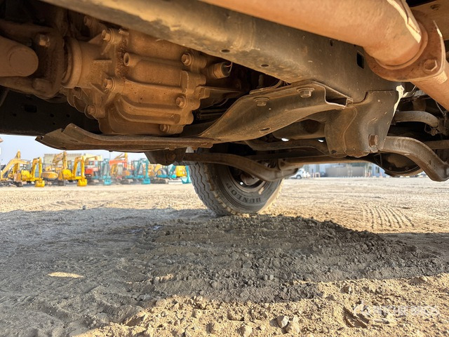 2018 Toyota Land Cruiser 78R 4x4 SUV - SUV: picture 5 2018 Toyota Land Cruiser 78R 4x4 SUV - SUV: picture 5