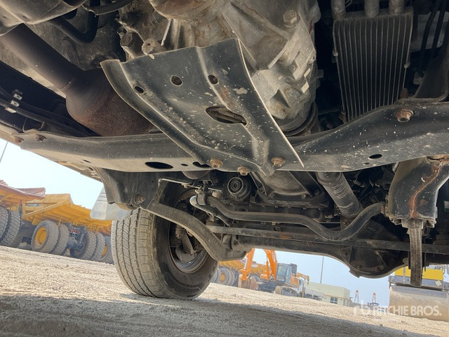 2018 Toyota Land Cruiser 79L 4x4 Pickup - Pickup truck: picture 5 2018 Toyota Land Cruiser 79L 4x4 Pickup - Pickup truck: picture 5