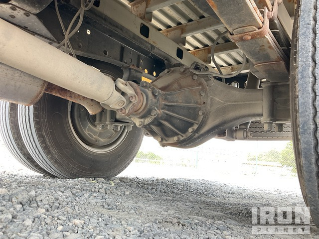 2019 JMC JX1041TG26 XCMG SQ2ZK1 2000 kg Knuckle Boo ... Flatbed Truck w/Crane - Dropside/ Flatbed truck, Crane truck: picture 5 2019 JMC JX1041TG26 XCMG SQ2ZK1 2000 kg Knuckle Boo ... Flatbed Truck w/Crane - Dropside/ Flatbed truck, Crane truck: picture 5