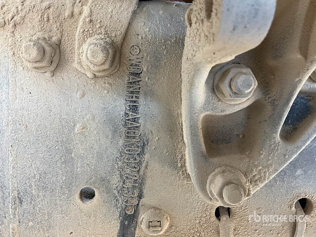 2019 Mercedes-Benz Actros 4141 2019 Zoomlion 56X-6RZ 56 m on 8 ... Concrete Pump Truck - Concrete pump truck: picture 2 2019 Mercedes-Benz Actros 4141 2019 Zoomlion 56X-6RZ 56 m on 8 ... Concrete Pump Truck - Concrete pump truck: picture 2