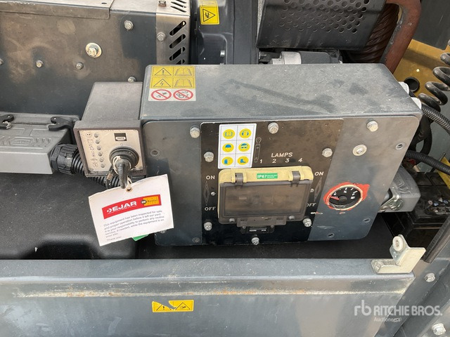 2019 Paclite PL2000HV6 Light Tower - Lighting tower: picture 5 2019 Paclite PL2000HV6 Light Tower - Lighting tower: picture 5