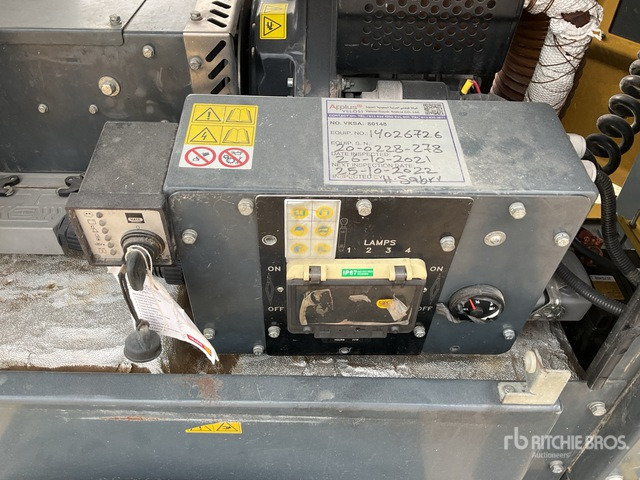 2019 Paclite PL2000HV6 Light Tower - Lighting tower: picture 5 2019 Paclite PL2000HV6 Light Tower - Lighting tower: picture 5